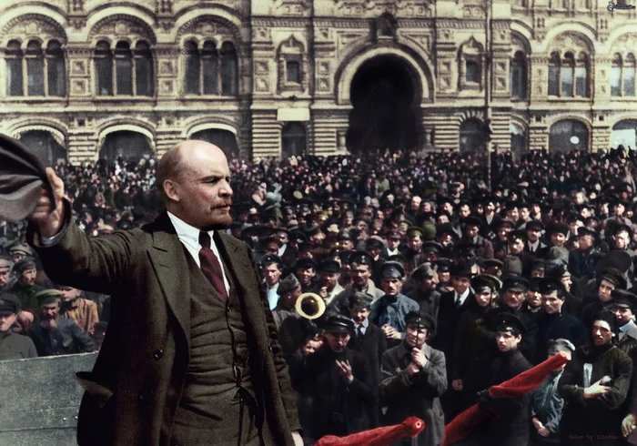 Brilliant! Listen, I don't recognize you in makeup! Who are you? - Series World War I 19141918, My, History (science), Nauchpop, Facts, 20th century, История России, Lenin, Underground, Conspiracy, Disguise, Humor, Joke, the USSR, Past, Historical humor, Historical figures, Prominent figures, Historical photo, October Revolution, Revolution, Communism, Longpost