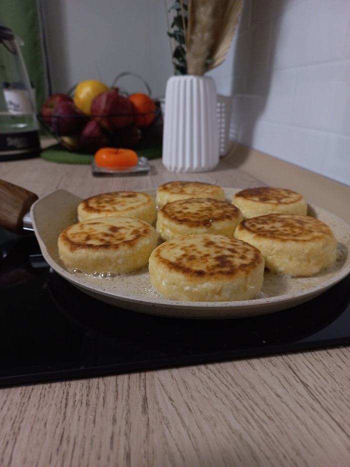 Ответ на пост «Сырники, или как паладин решил проявить себя»