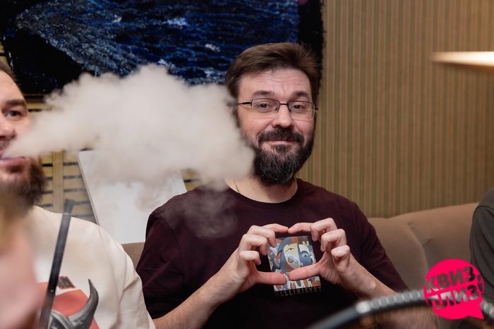 Ну и сама футболка