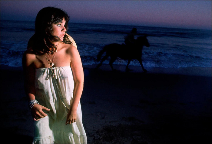  .     "Hasten Down the Wind", 1975.