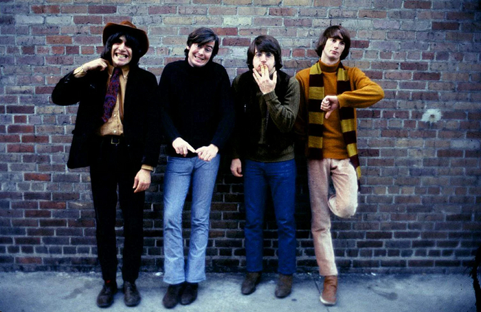 Lovin' Spoonful. -, 1966
