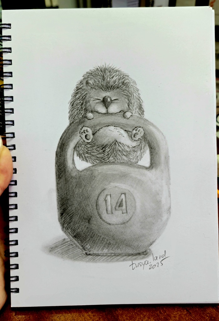 Не рассчитал силу