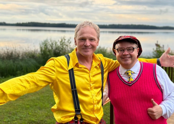 «Абсолютно неуместно»: мэр Орска высказался против выступления чемпионов КВН из команды «Уездный город»