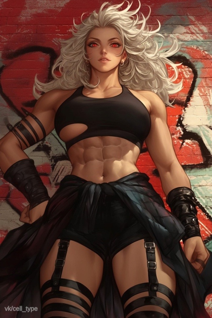 No1 Noi, Dorohedoro,  , , , ,  ,  , 