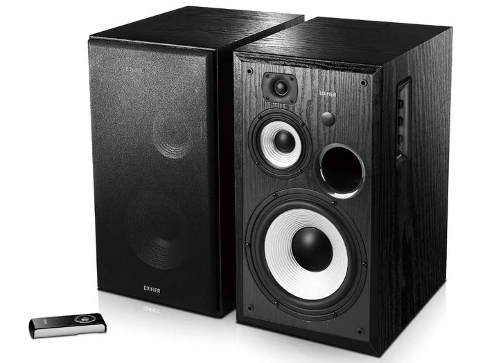 Swan D100 - Edifier, Acoustics, Longpost