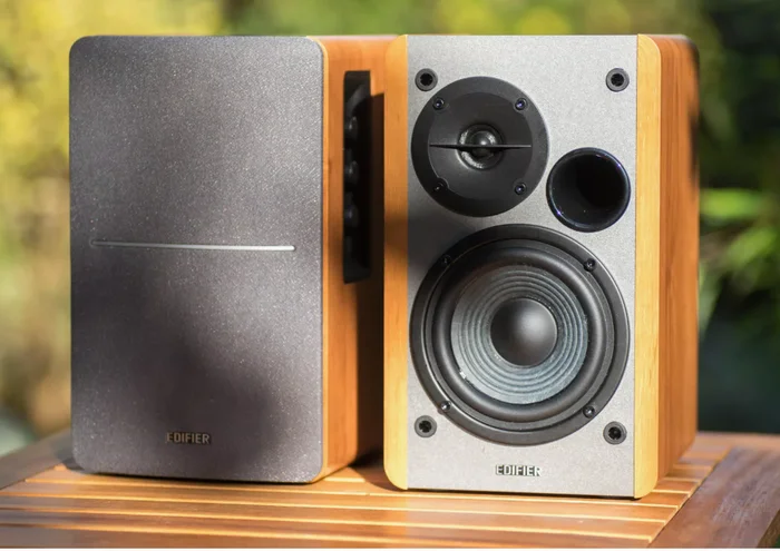 Swan D100 - Edifier, Acoustics, Longpost