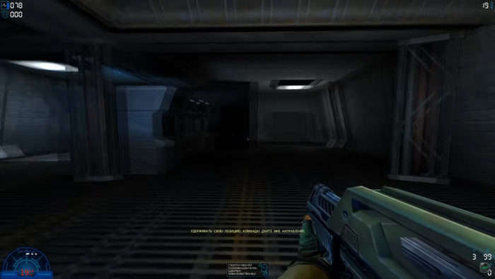 ��������������� � �������� ���������.