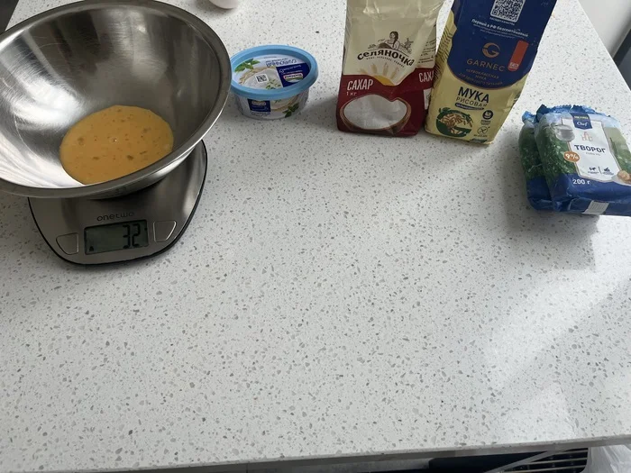 Cheesecakes, or How the Paladin Decided to Show Himself - My, Dispute, Food, Syrniki, Paladin, Longpost, Comments on Peekaboo, Screenshot