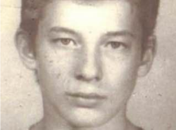 Человек-невидимка: самый долгоразыскиваемый преступник России