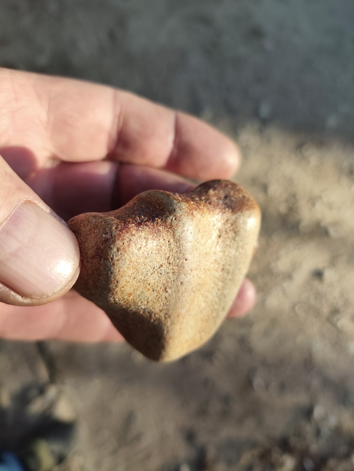 Вид с другой стороны.