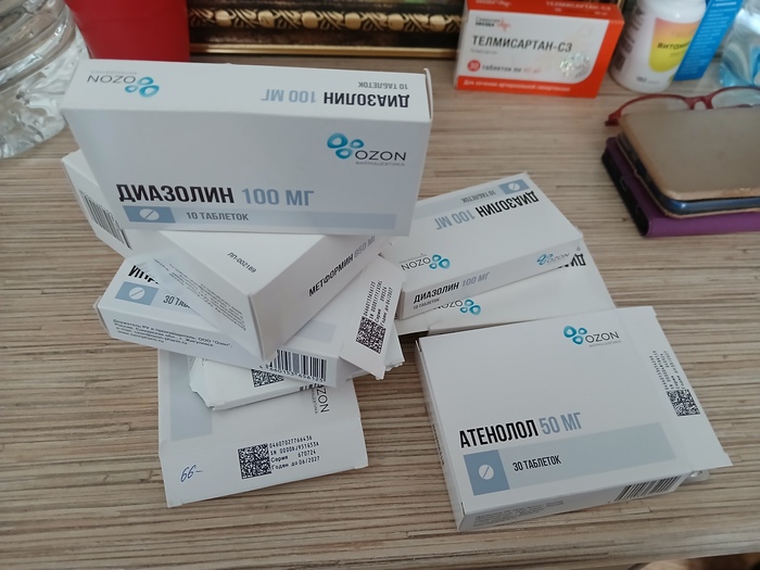 �� ��������� ��������� Ozon