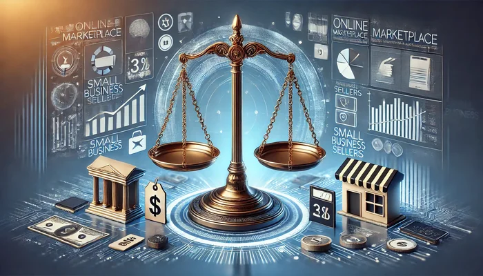 FAS introduces new antimonopoly requirements for marketplaces: what does this mean for sellers and buyers - FAS, Market, Trade, Finance, Wildberries, Ozon, Online shopping, Sale, Prices, Russia, Ecommerce, Online Store, Business, Competition