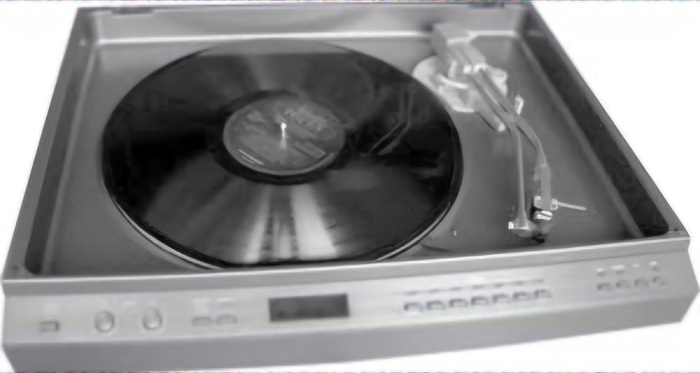  -010     Hi-fi, Vintage audio, , RUTUBE, 