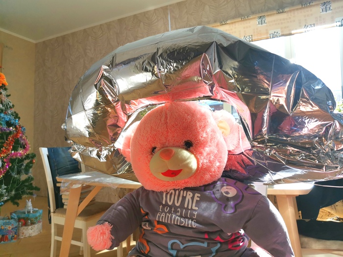 Весна близко