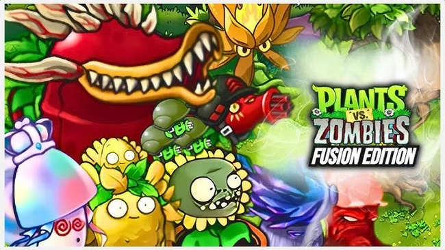 Plants vs Zombies Fusion Mode,         , ,  ,  , Plants vs Zombies,   Android, Windows, , , 