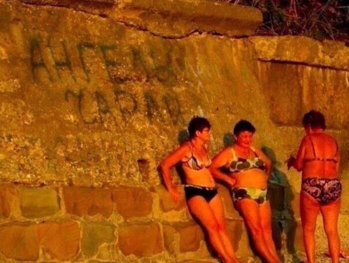 Ангелы Чарли