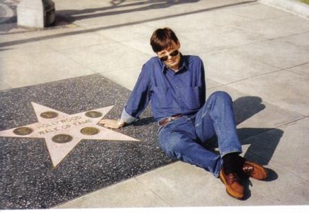 Архивное фото Сергея Иванова