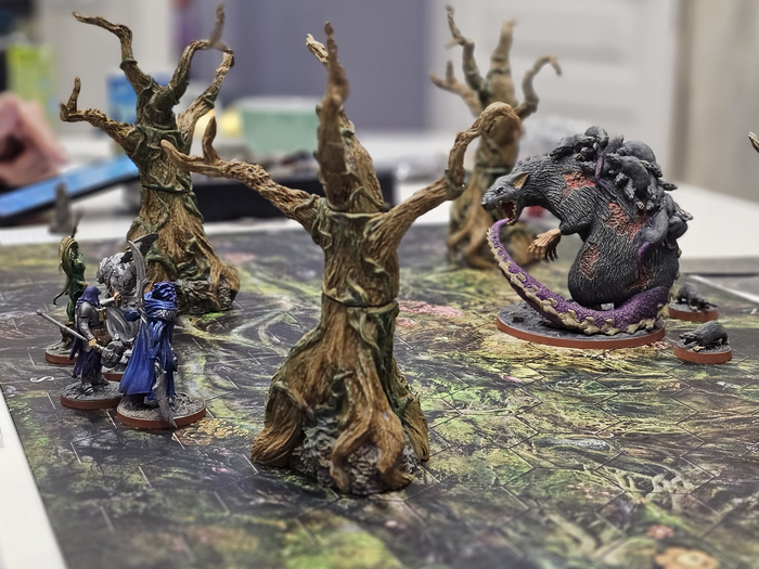 Oathsworn:  .     ,  , 