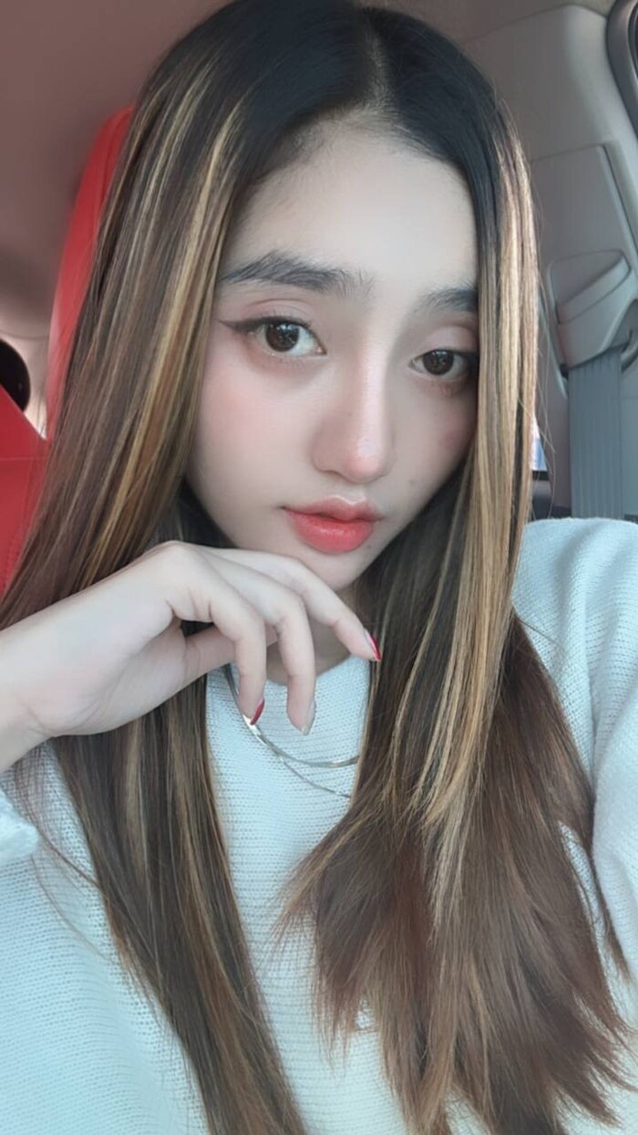 Одна из ее фоток