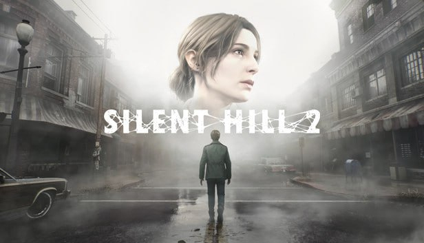 ������� ������� ������� ��� ���� Silent Hill 2