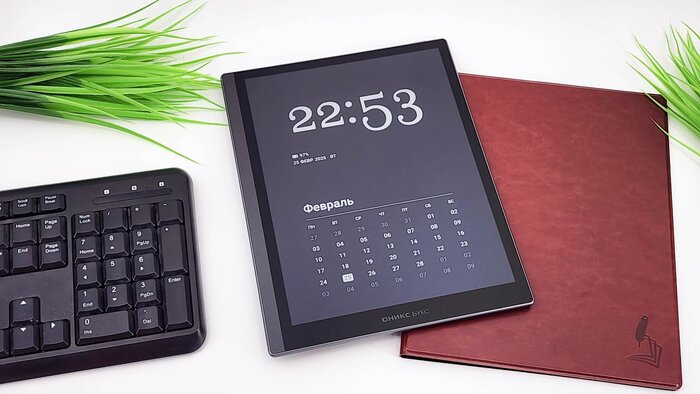  E Ink            .       3 Onyx boox, ,  , , , 
