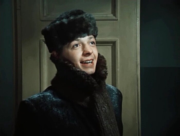 Кадр из фильма «Дни Турбиних», 1976 год