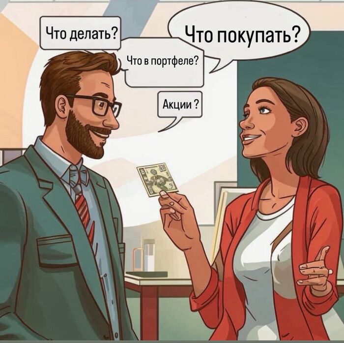 ���������� ������� ������. ����� - ��� ������?