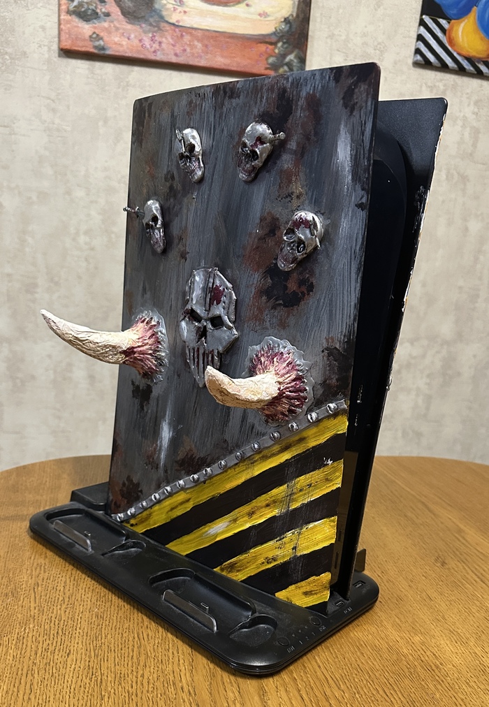 PS5   Warhammer , Warhammer 40k, Wh Art, , , Playstation, Iron Warriors, ,  , 