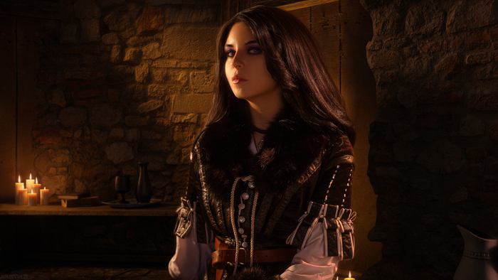    | The Witcher 3: Wild hunt