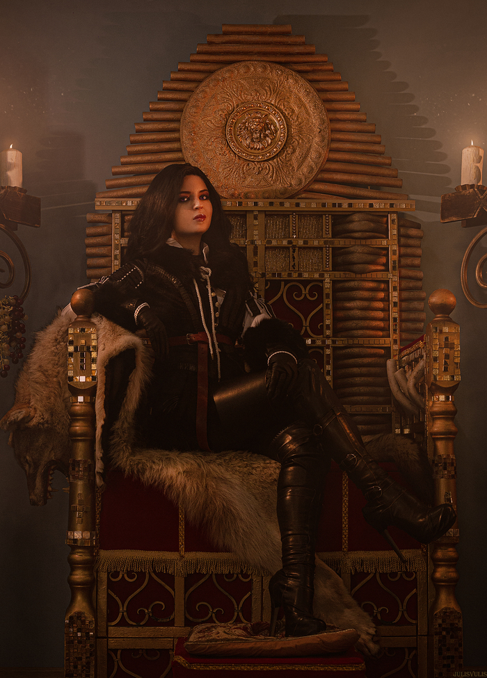    | The Witcher 3: Wild hunt