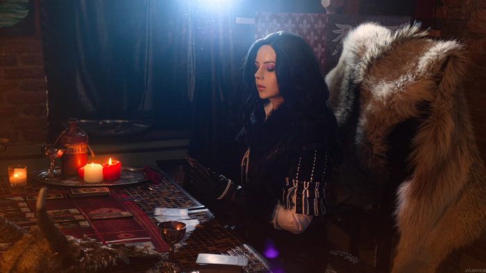    | The Witcher 3: Wild hunt