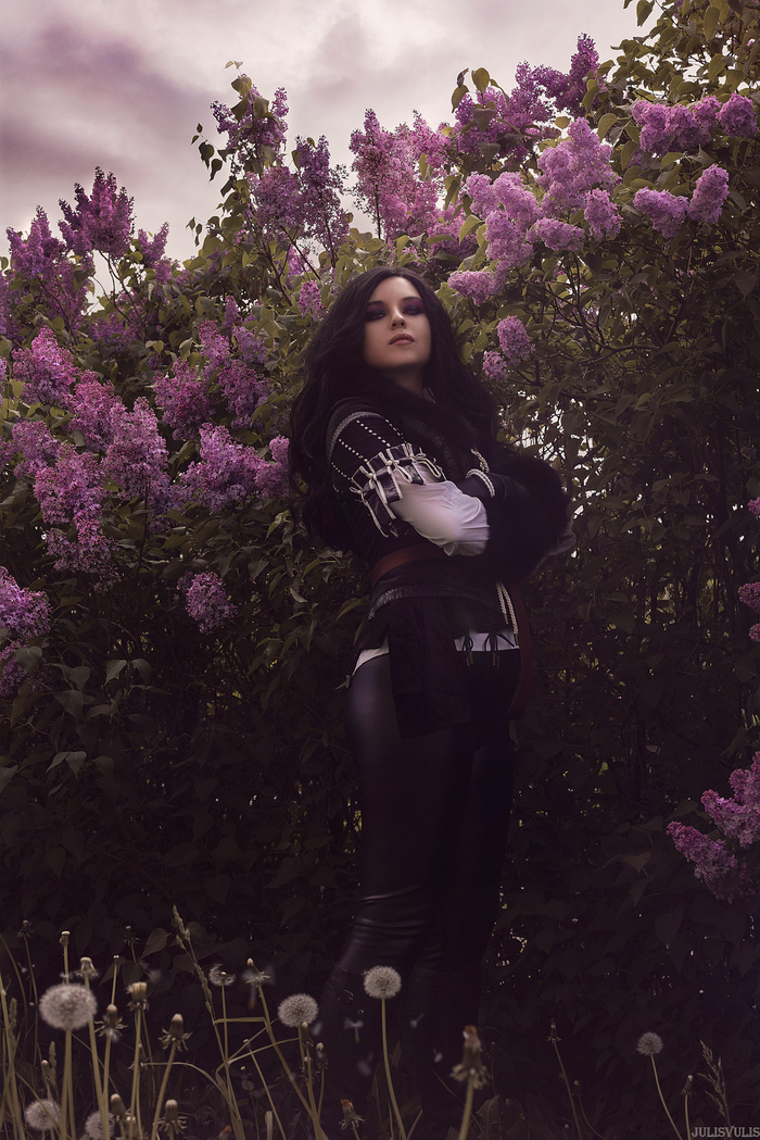    | The Witcher 3: Wild hunt