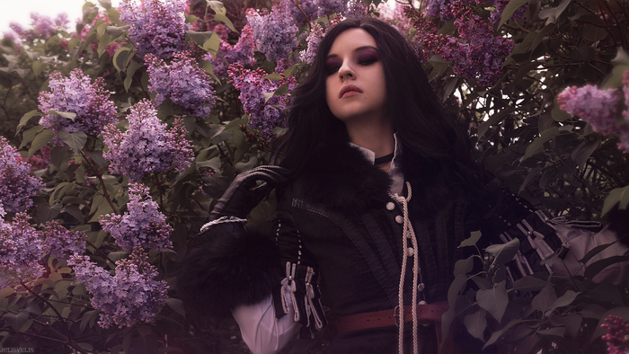    | The Witcher 3: Wild hunt