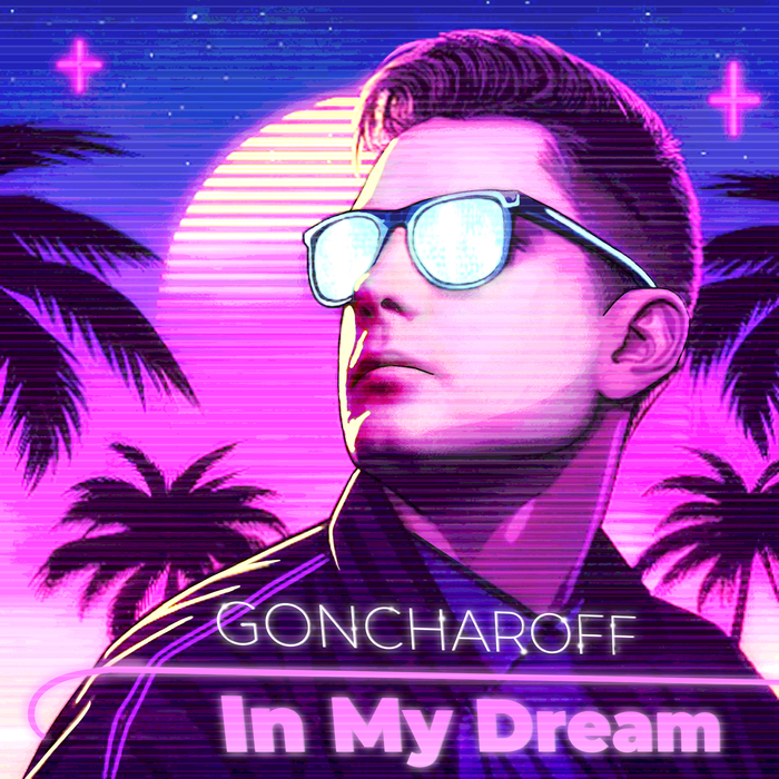    GONCHAROFF,         Deep House , , , -, , Deep House, 