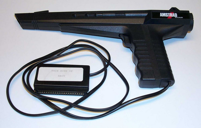   Amstrad Magnum,     Sega     .