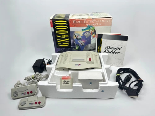  Amstrad GX4000