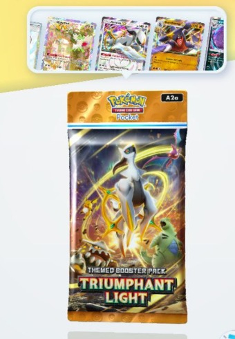     Pokemon TCG Pocket   , Pokemon TCG, , Tcg, 