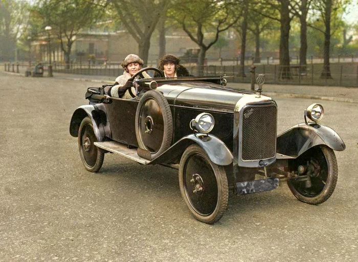 Любопытные фотографии из прошлого Великобритании. 20 раскрашенных фотографий ХХ века. Часть XVI Старое фото, Историческое фото, 20 век, Великобритания, Лондон, Англия, Колоризация, Длиннопост