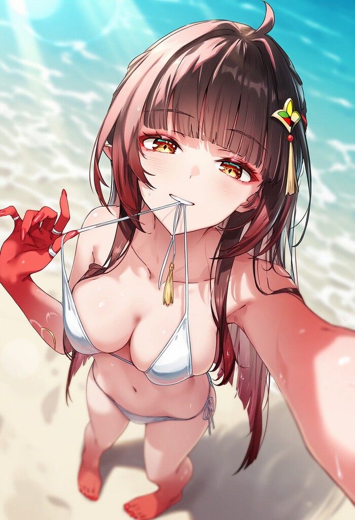 Селфи дракоши