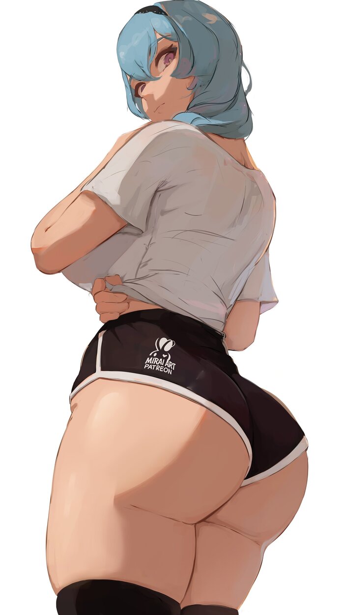 Eula Genshin Impact, , Anime Art, Eula (Genshin Impact), , 