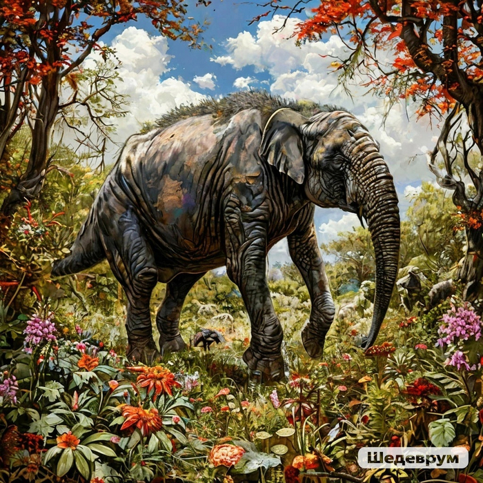 Нейросеть чудит