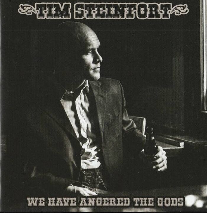   Tim Steinfort 2015 We Have Angered The Gods