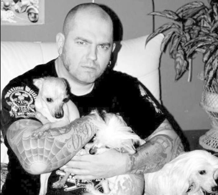 Vladimir &#x10C;erven&#xFD; (  )