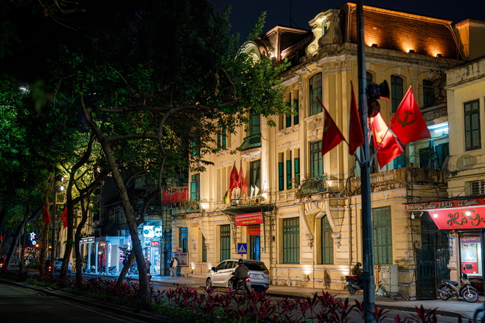 � ����, � �����, � ������!