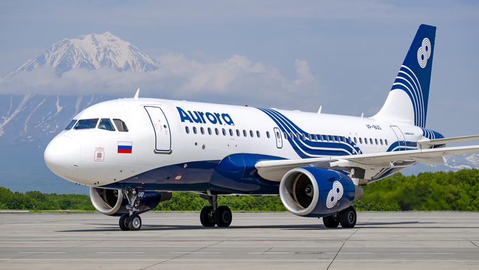  - Airbus A319-100. / - (),  2021