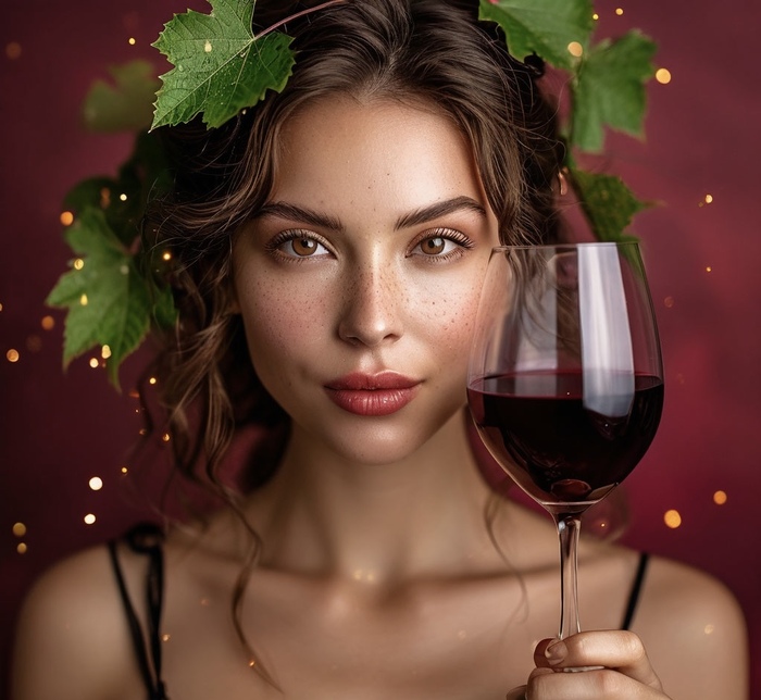 Амароне: вино, которое сушит виноград и зажигает страсть