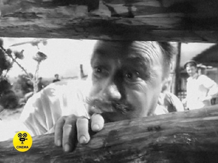 "������� �������", (1964)