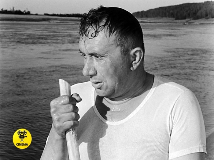 "����� ����������, ��� ����������� ���� ���������" (1964).