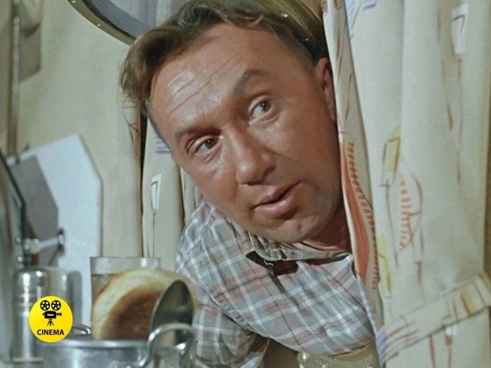 "��������� ����" (1961).