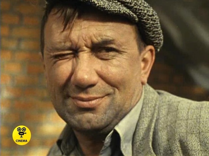 "�������� � � ������ ����������� ������" (1965).